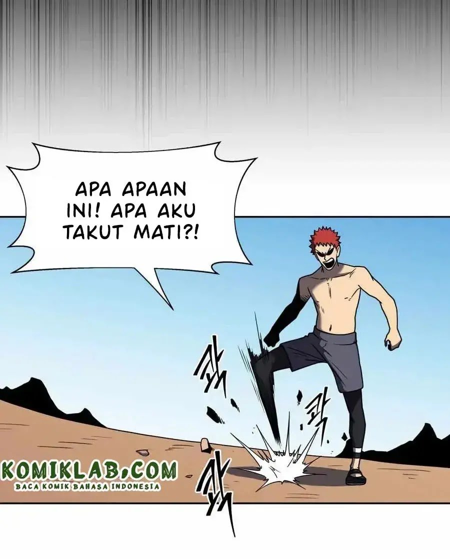 Monster Hunter Chapter 08 Gambar 21