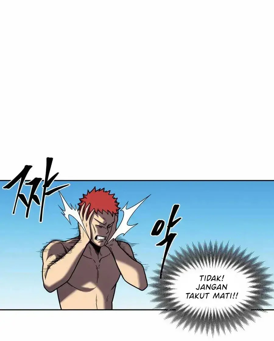 Monster Hunter Chapter 08 Gambar 22