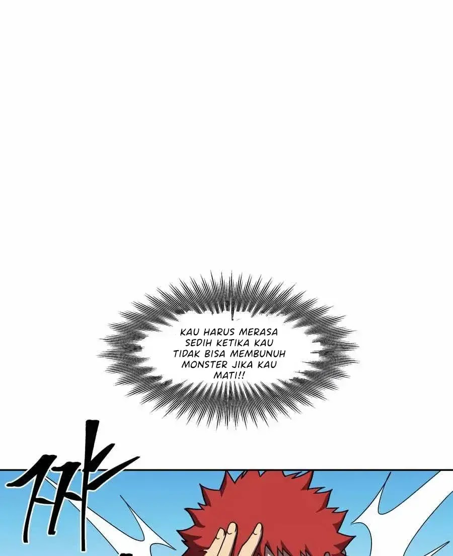 Monster Hunter Chapter 08 Gambar 23