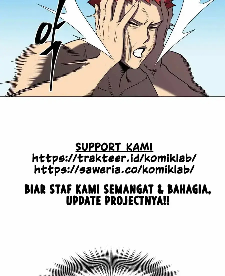 Monster Hunter Chapter 08 Gambar 24