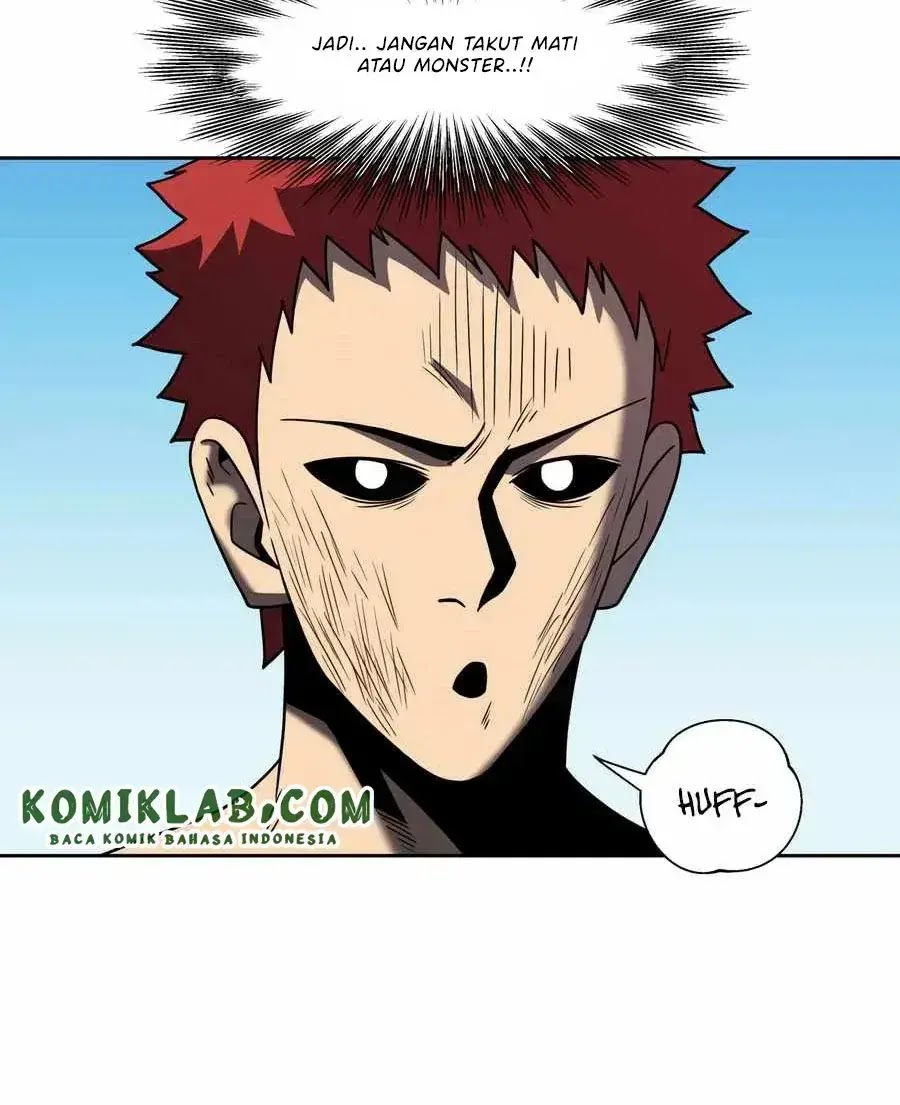 Monster Hunter Chapter 08 Gambar 25