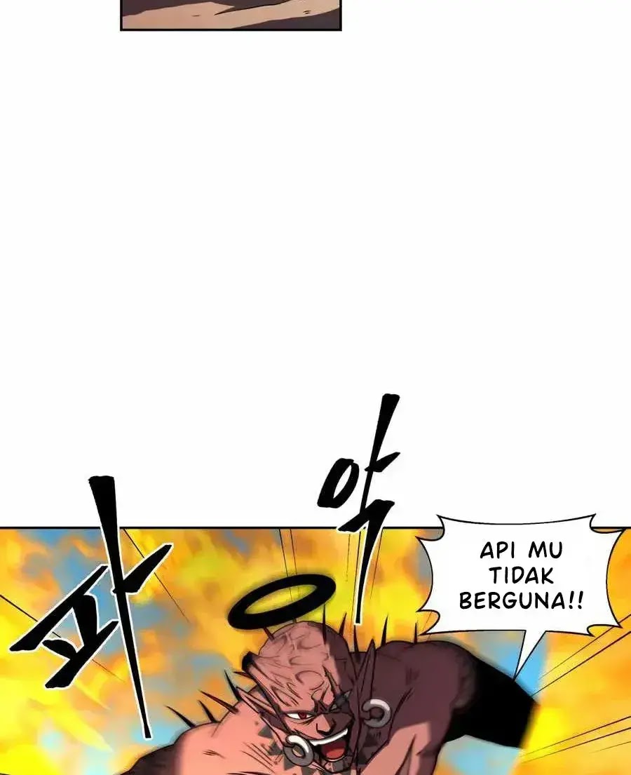 Monster Hunter Chapter 08 Gambar 27