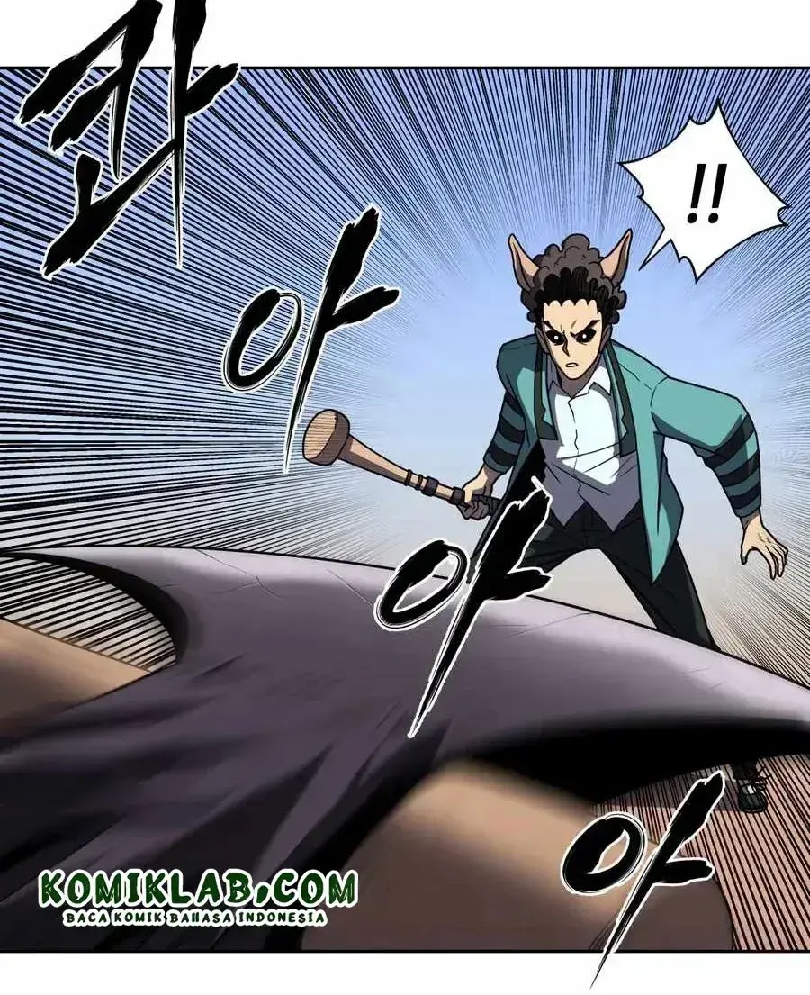 Monster Hunter Chapter 08 Gambar 29
