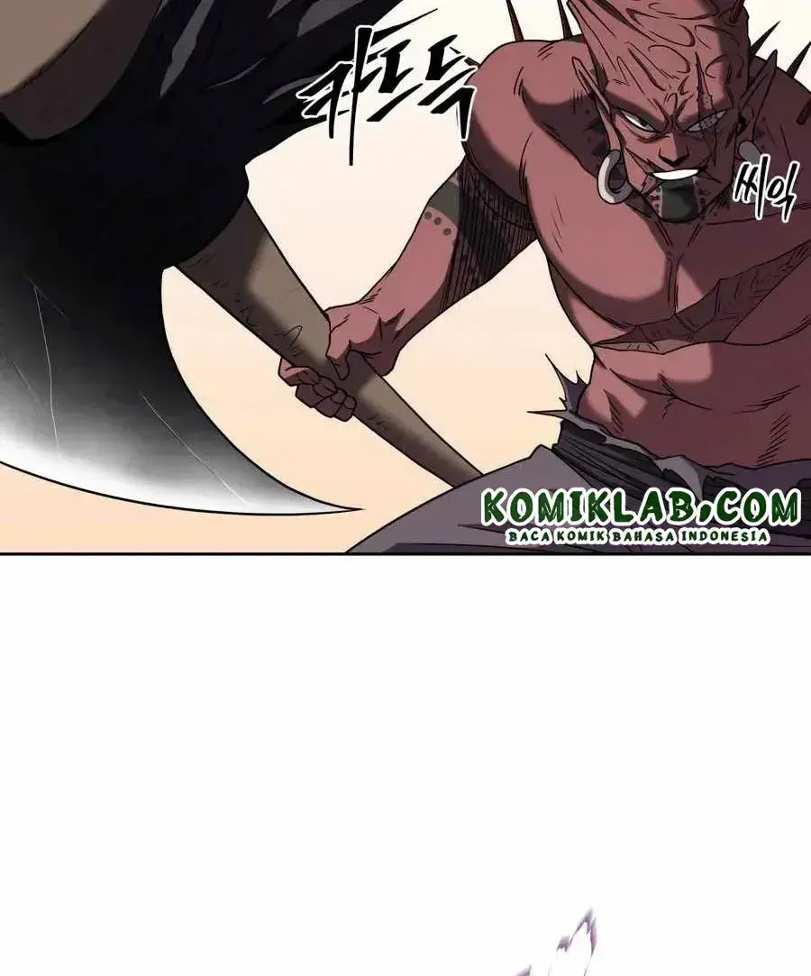 Monster Hunter Chapter 08 Gambar 3