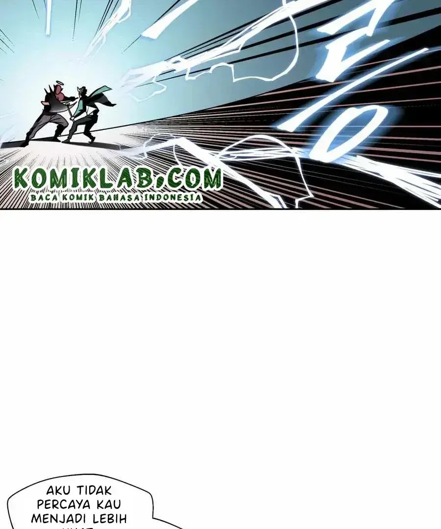 Monster Hunter Chapter 08 Gambar 31