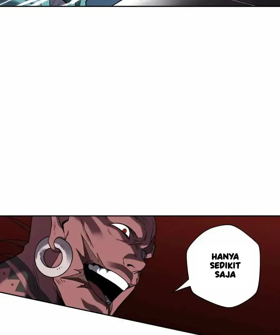 Monster Hunter Chapter 08 Gambar 33