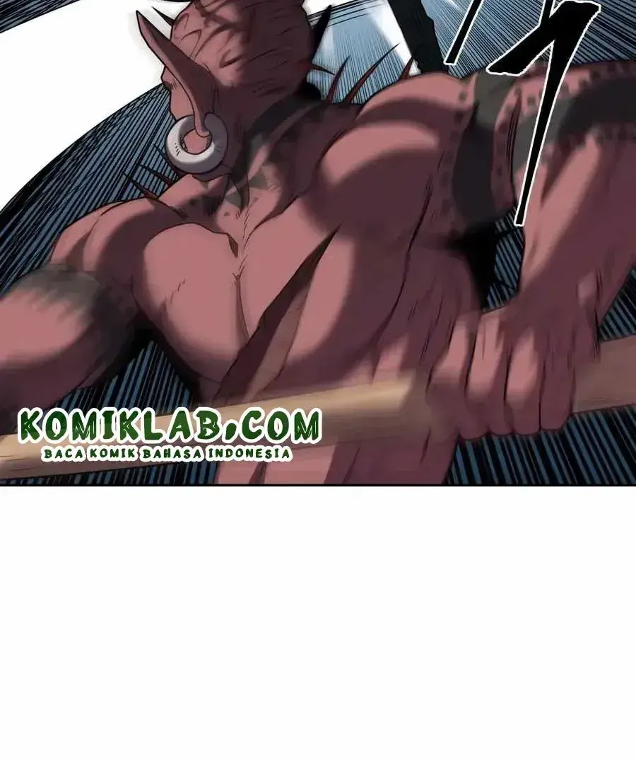 Monster Hunter Chapter 08 Gambar 35