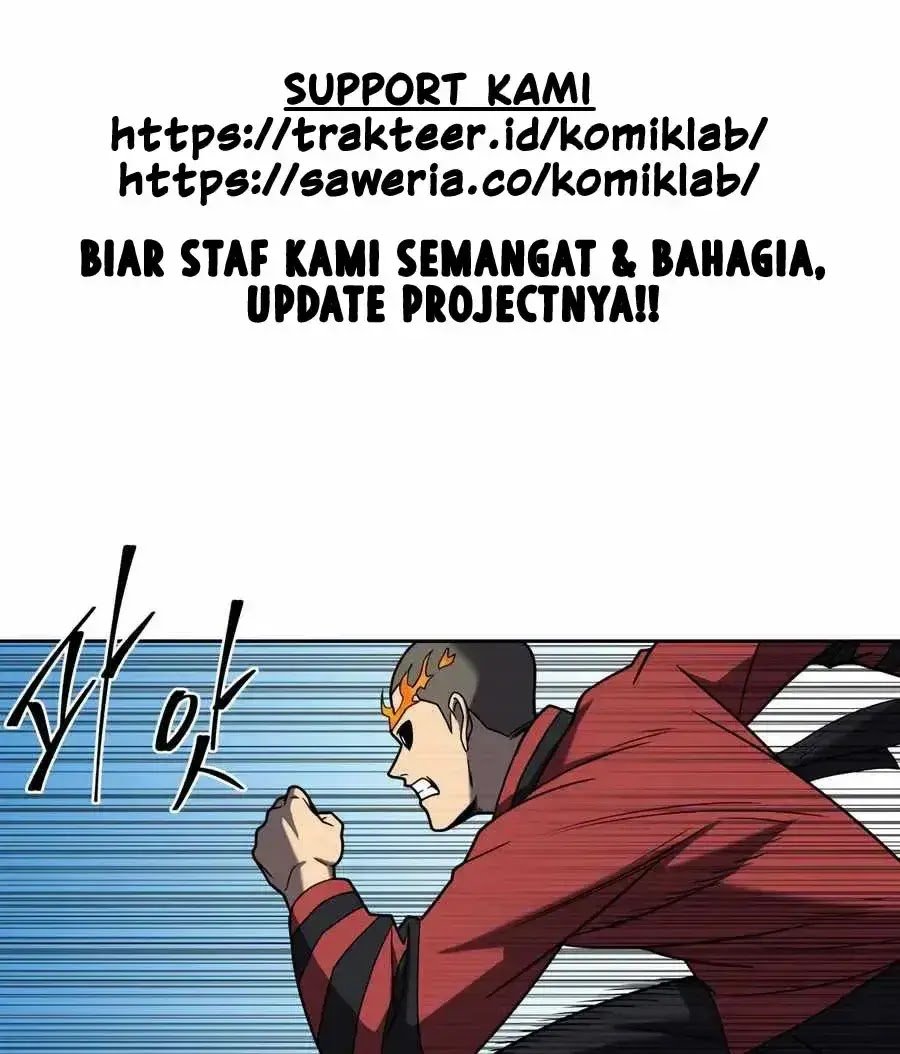 Monster Hunter Chapter 08 Gambar 37