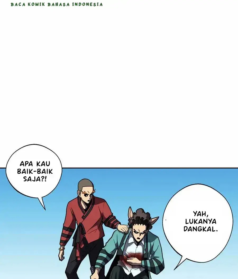 Monster Hunter Chapter 08 Gambar 39