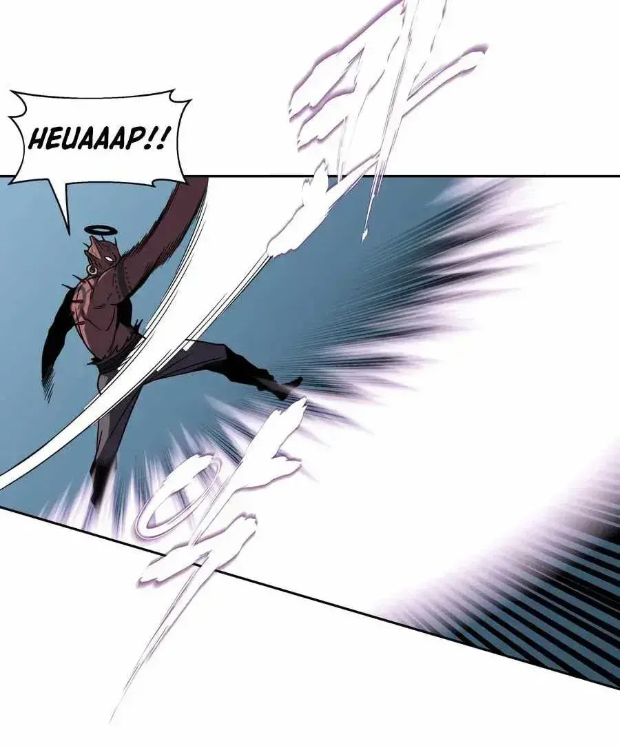 Monster Hunter Chapter 08 Gambar 4