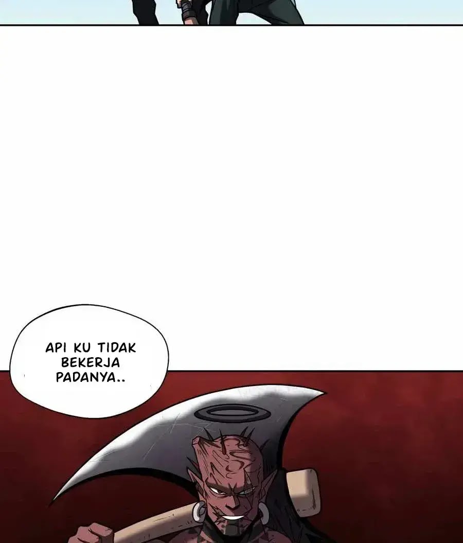 Monster Hunter Chapter 08 Gambar 40