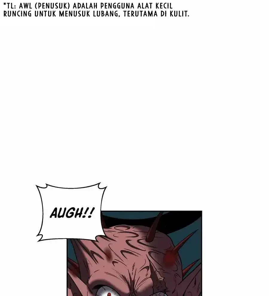 Monster Hunter Chapter 08 Gambar 44