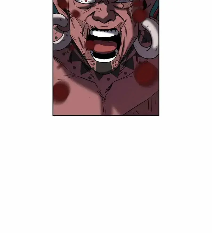 Monster Hunter Chapter 08 Gambar 45