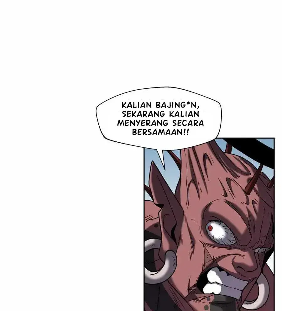 Monster Hunter Chapter 08 Gambar 47