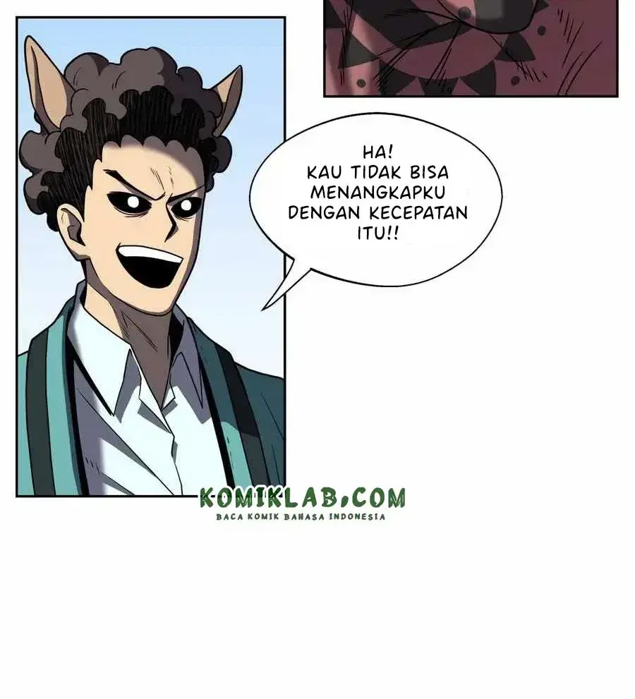 Monster Hunter Chapter 08 Gambar 48