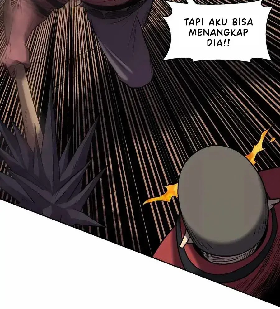 Monster Hunter Chapter 08 Gambar 51