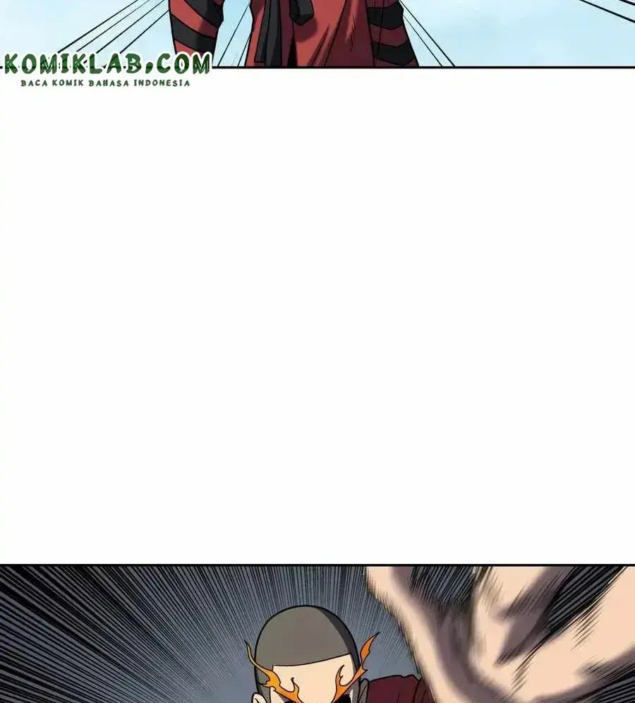 Monster Hunter Chapter 08 Gambar 53