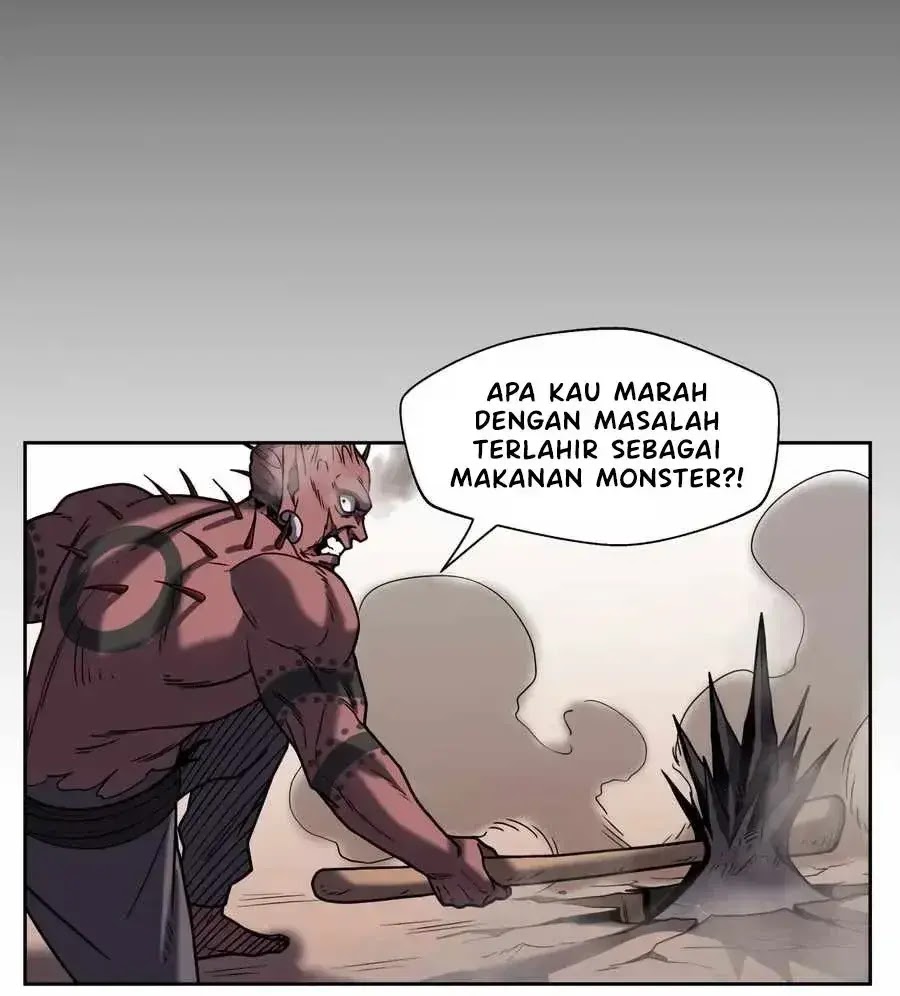 Monster Hunter Chapter 08 Gambar 59