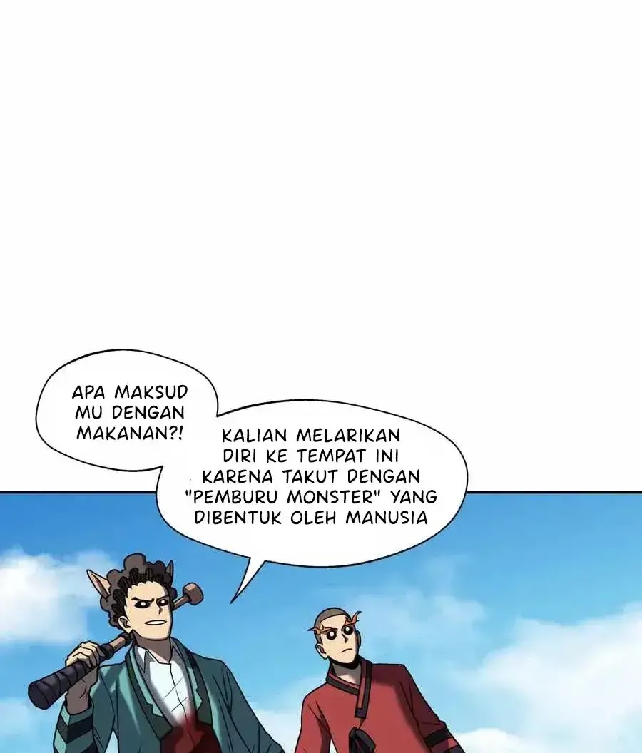 Monster Hunter Chapter 08 Gambar 60