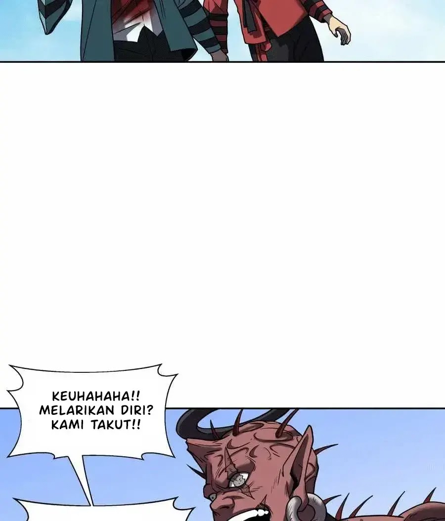 Monster Hunter Chapter 08 Gambar 61