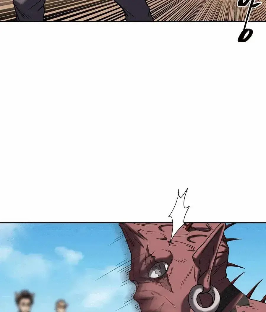Monster Hunter Chapter 08 Gambar 65