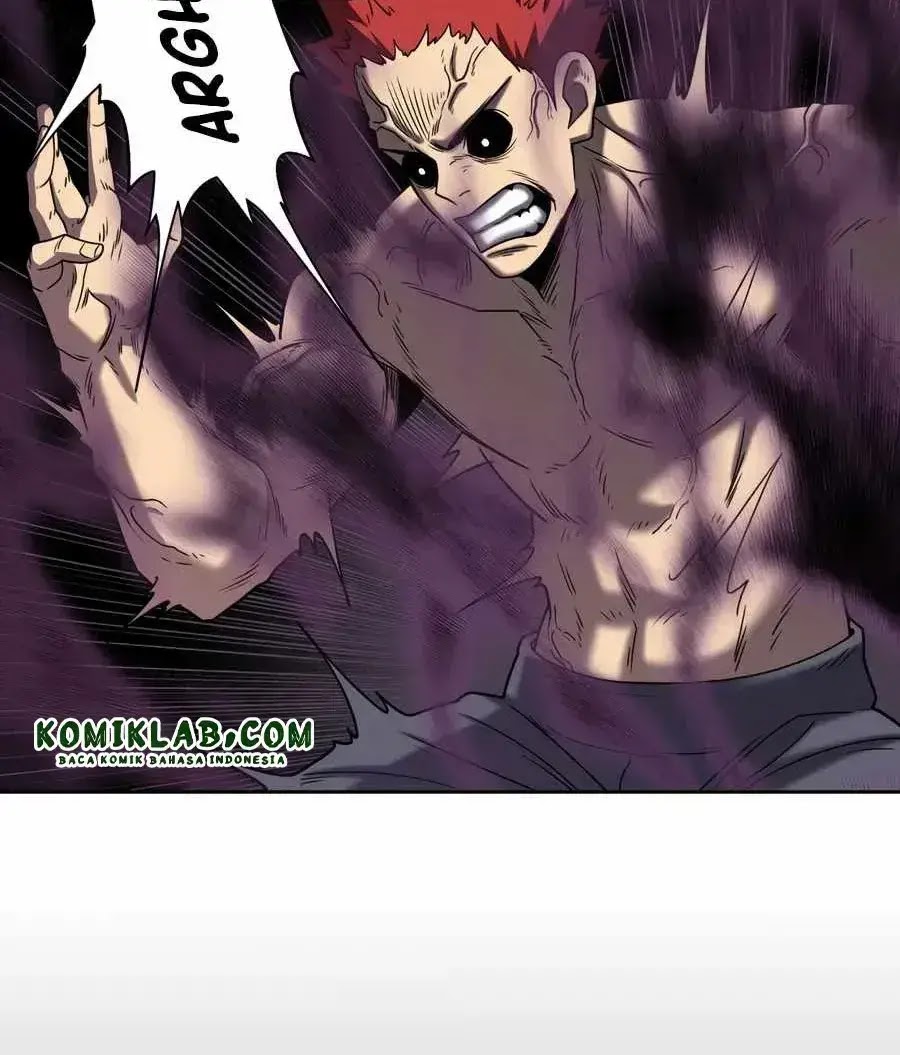 Monster Hunter Chapter 08 Gambar 69