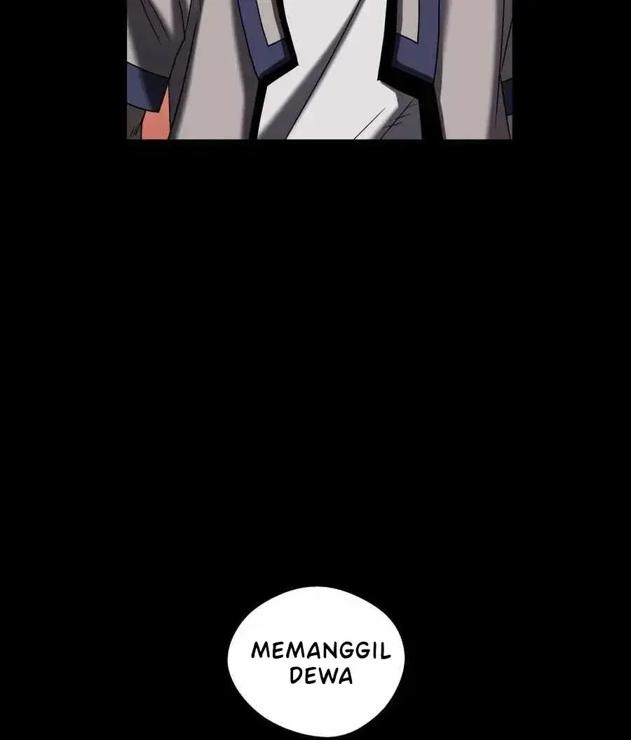 Monster Hunter Chapter 08 Gambar 73