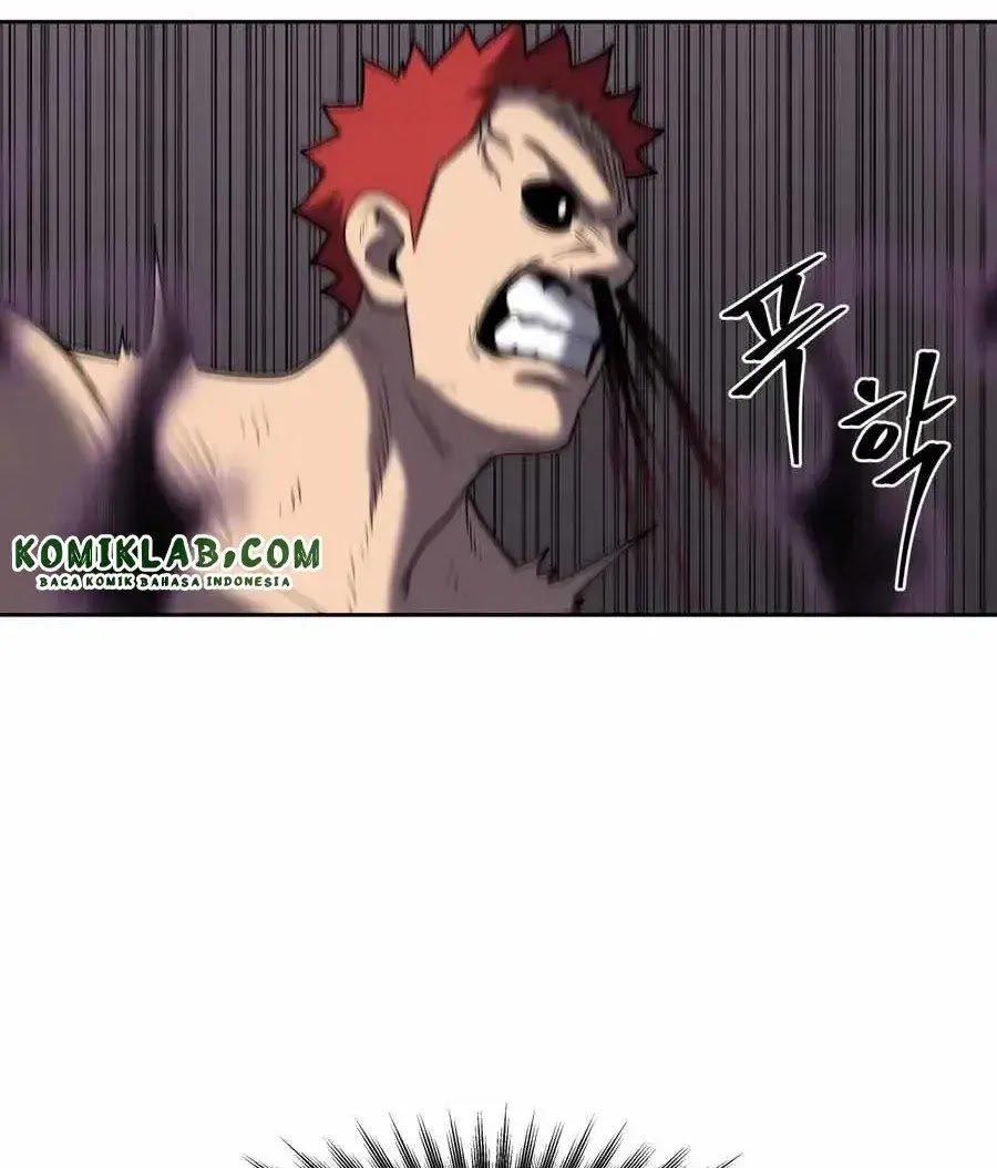 Monster Hunter Chapter 08 Gambar 83