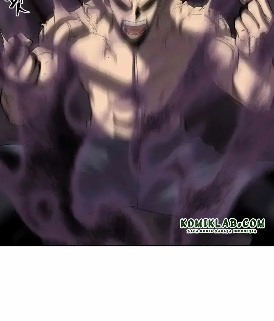 Monster Hunter Chapter 08 Gambar 85