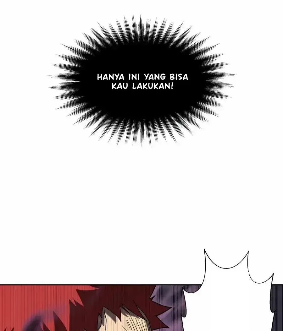 Monster Hunter Chapter 08 Gambar 88