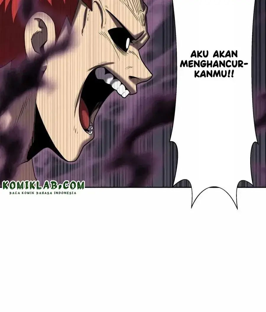 Monster Hunter Chapter 08 Gambar 89