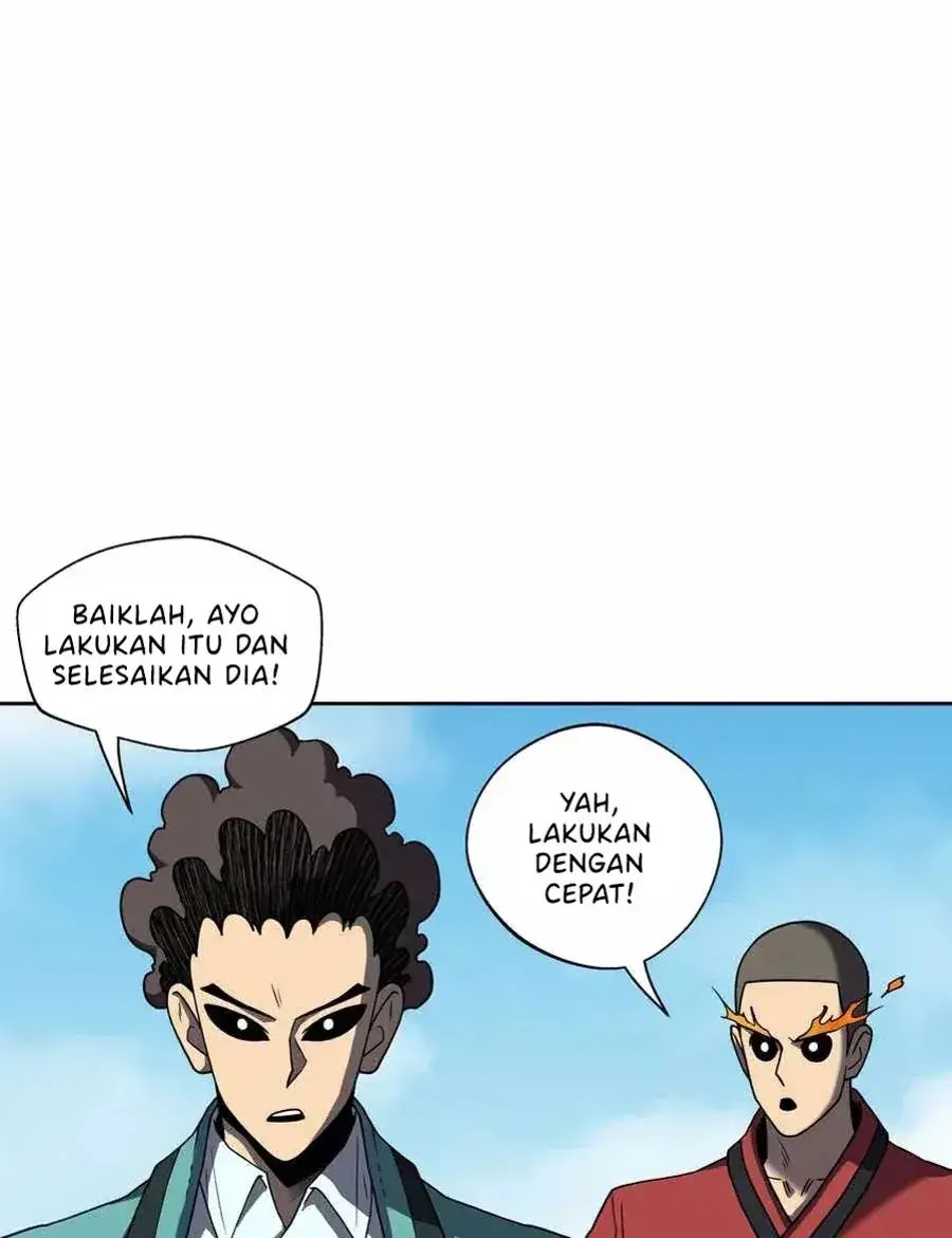 Monster Hunter Chapter 08 Gambar 9