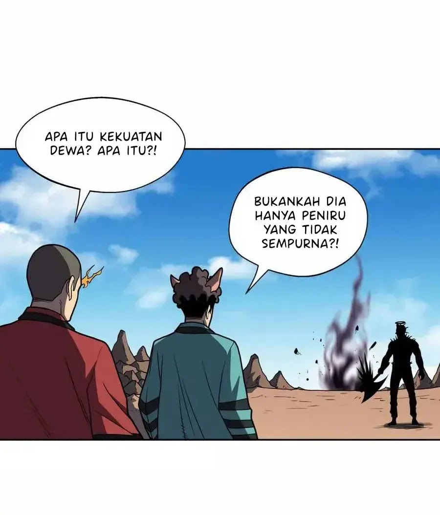 Monster Hunter Chapter 08 Gambar 90