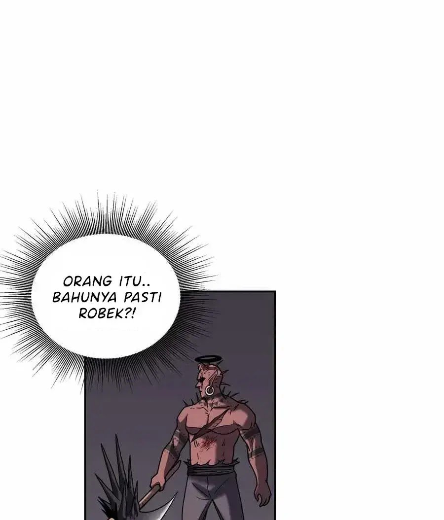 Monster Hunter Chapter 08 Gambar 91