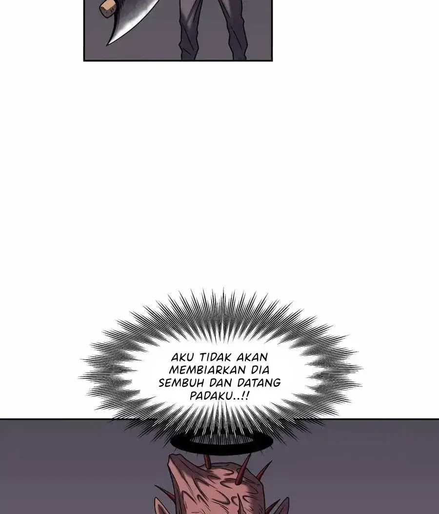 Monster Hunter Chapter 08 Gambar 92