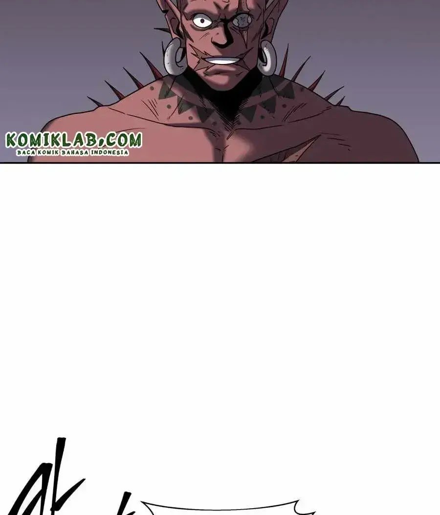 Monster Hunter Chapter 08 Gambar 93