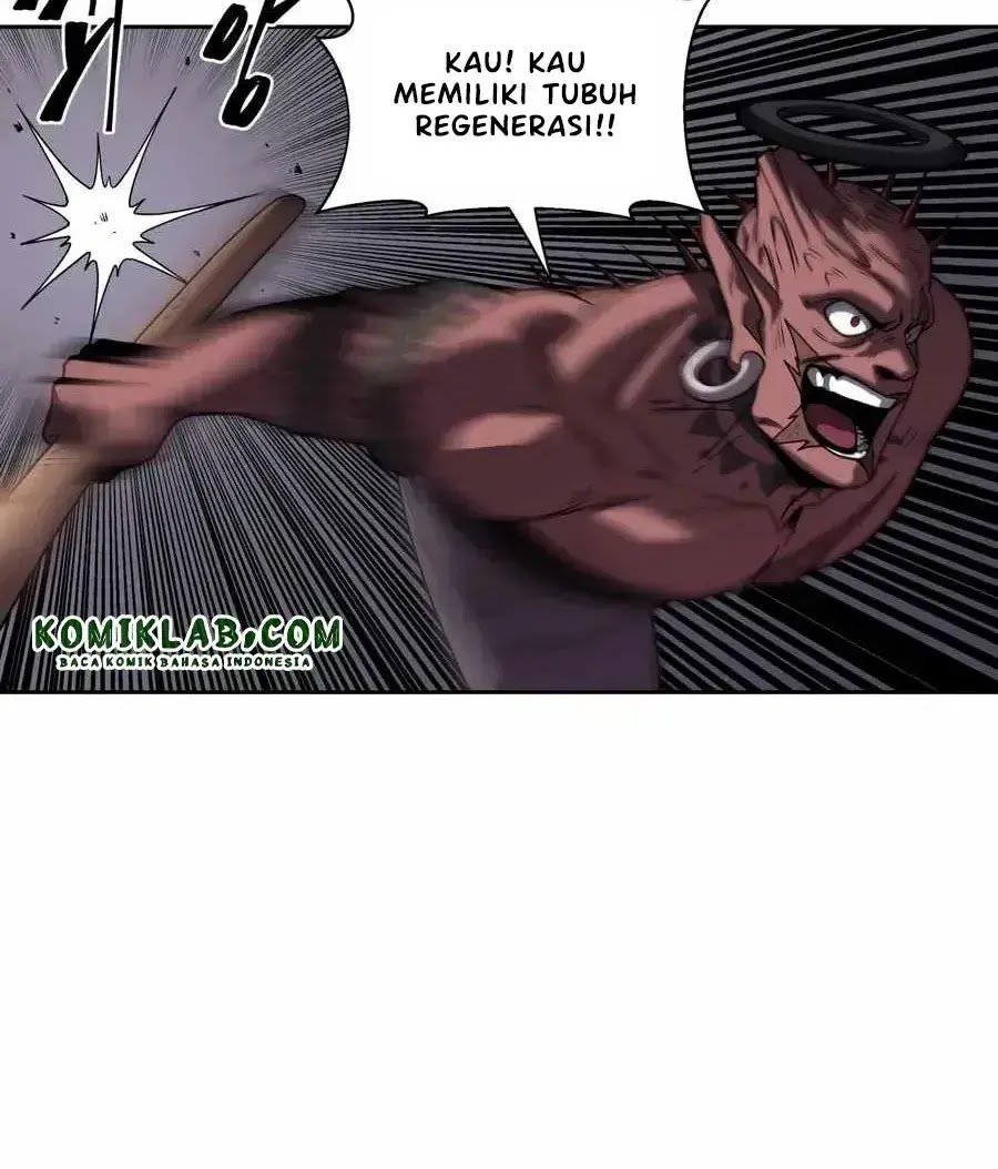 Monster Hunter Chapter 08 Gambar 94