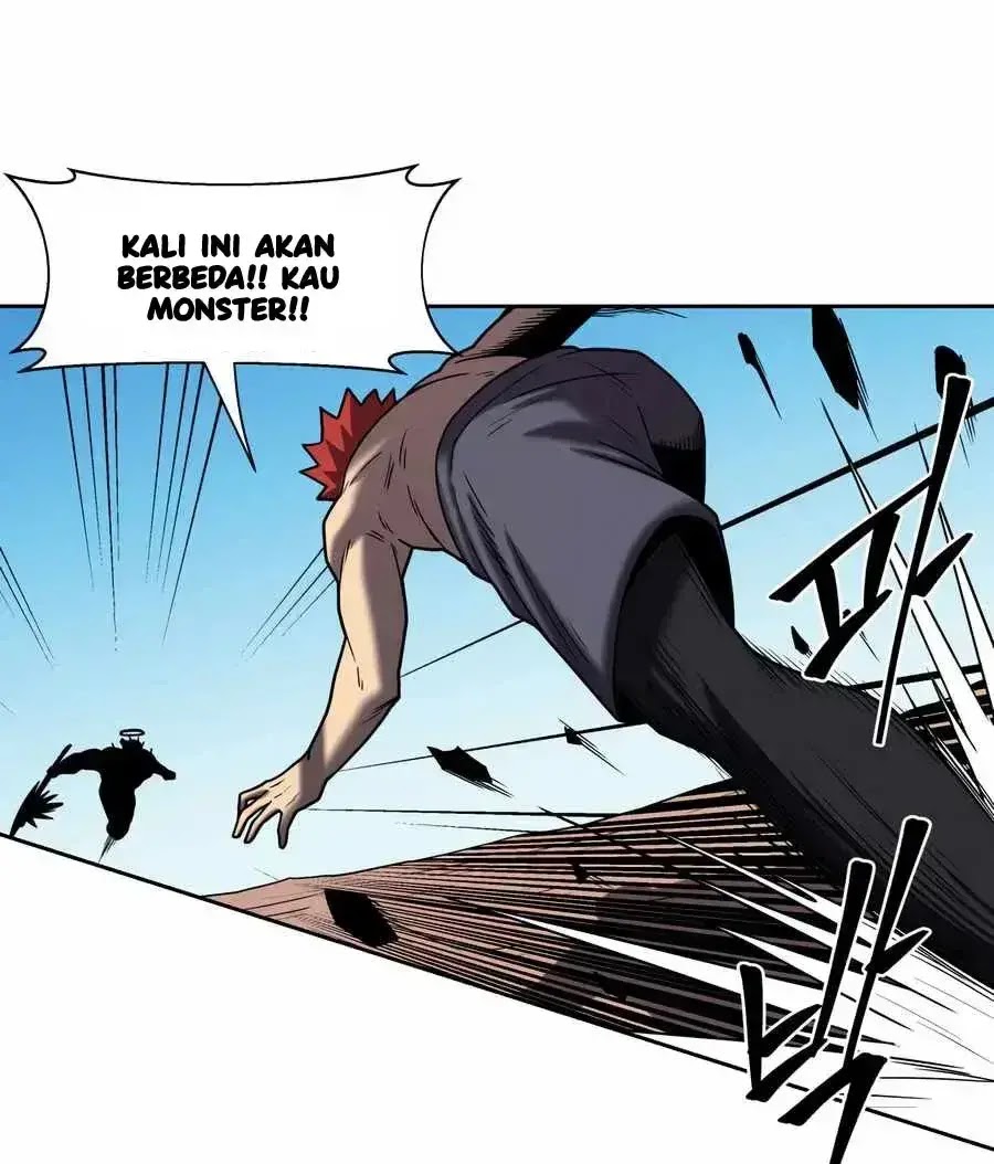 Monster Hunter Chapter 08 Gambar 95