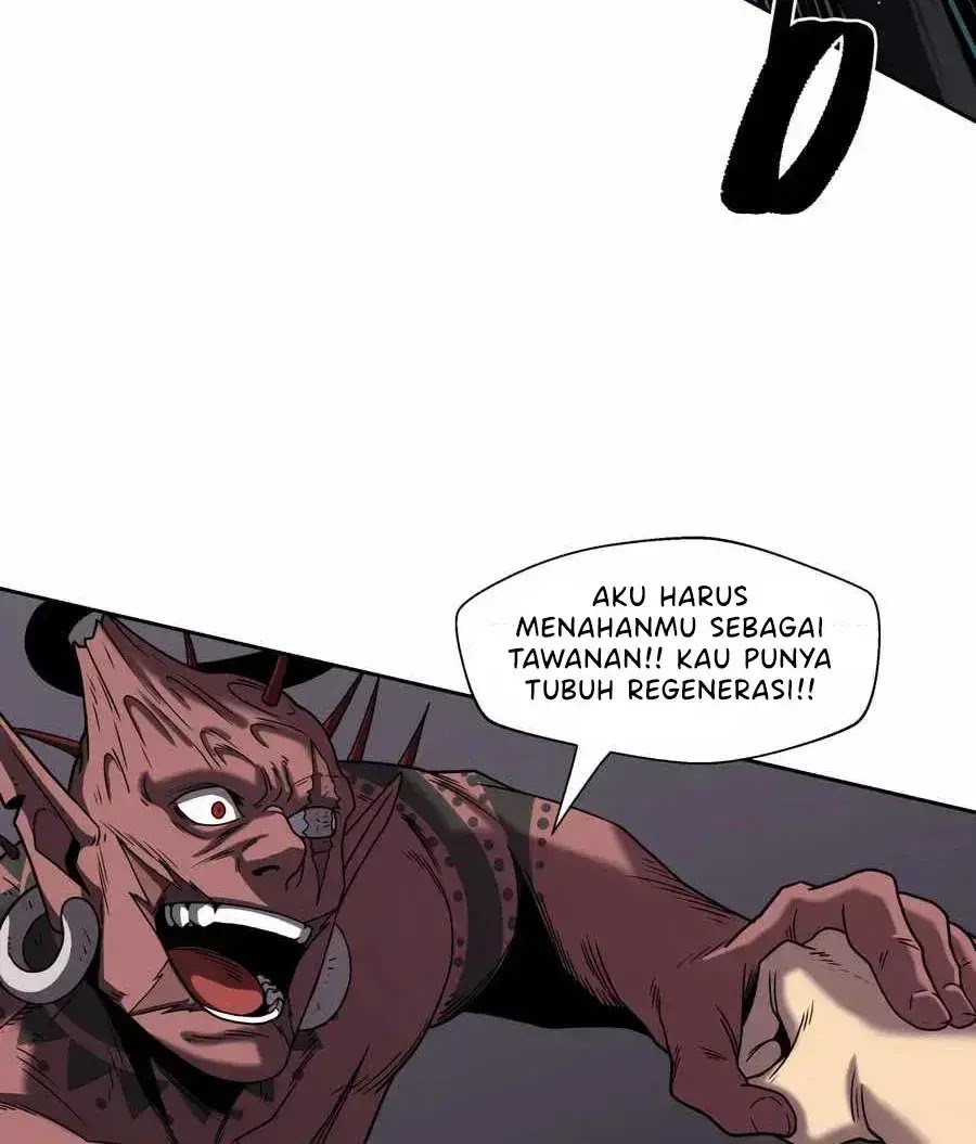 Monster Hunter Chapter 08 Gambar 98