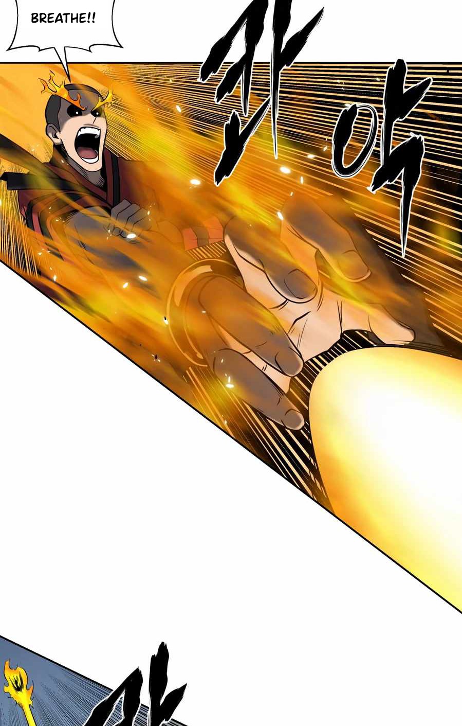 Monster Hunter Chapter 07 Gambar 11