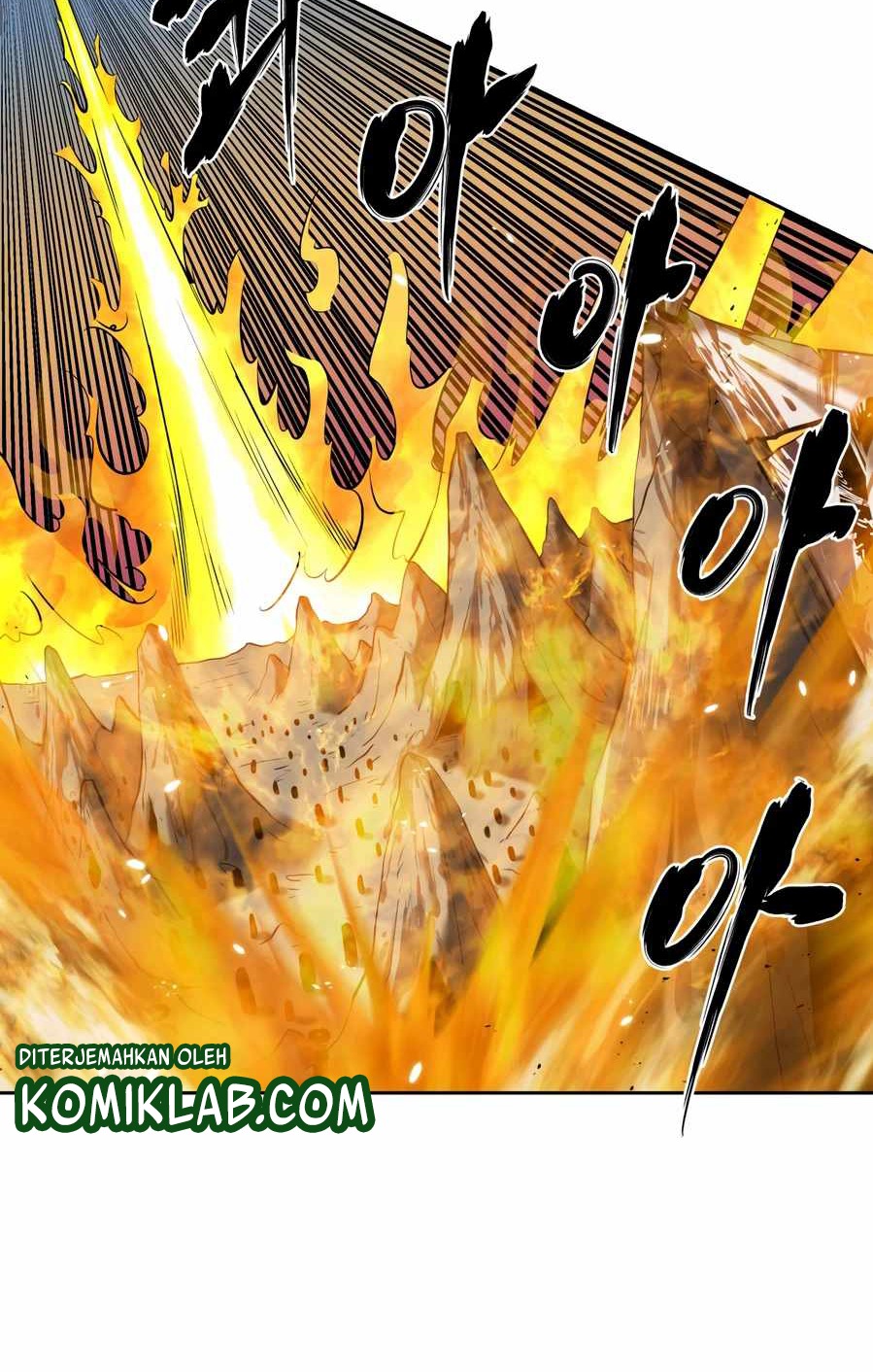 Monster Hunter Chapter 07 Gambar 12