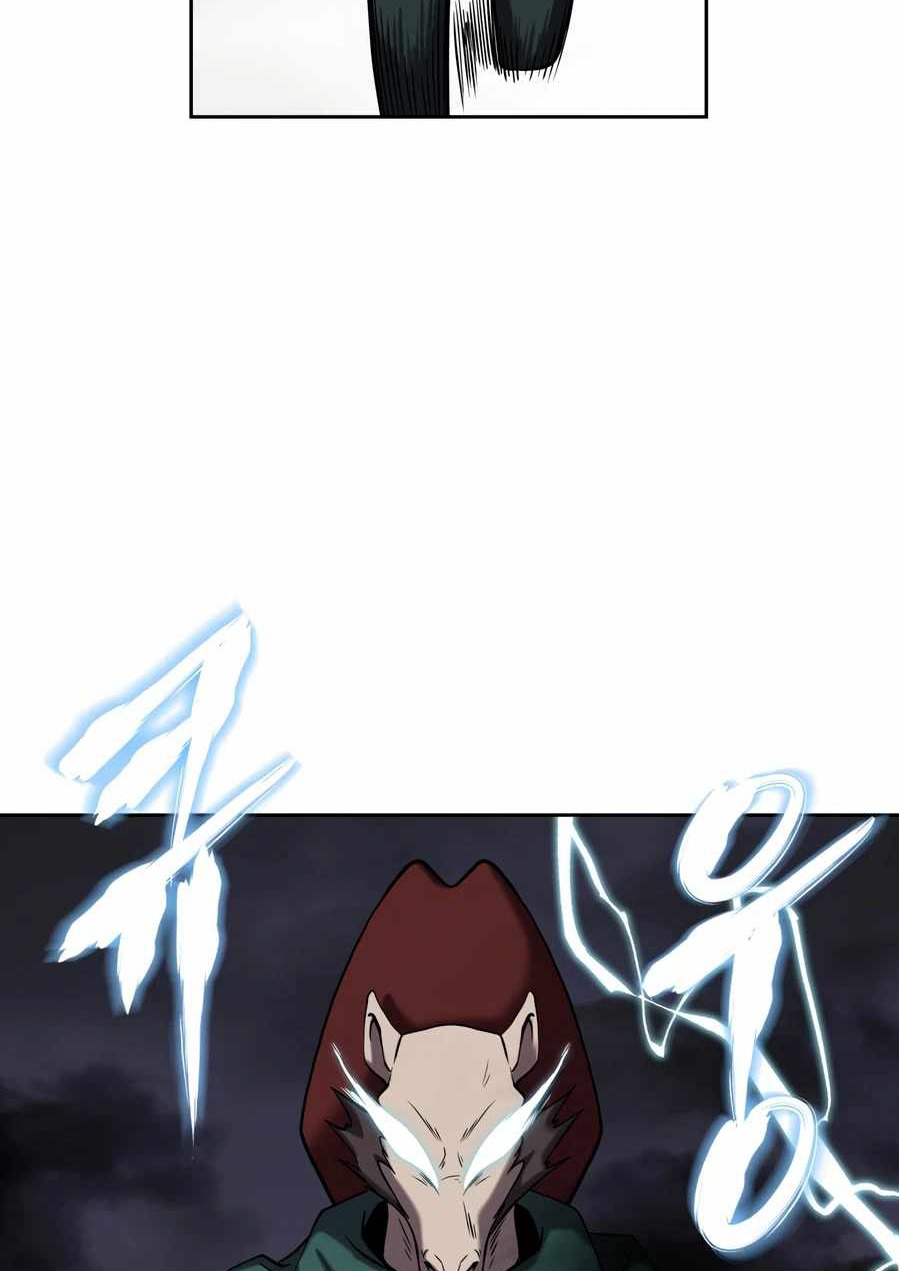 Monster Hunter Chapter 07 Gambar 16