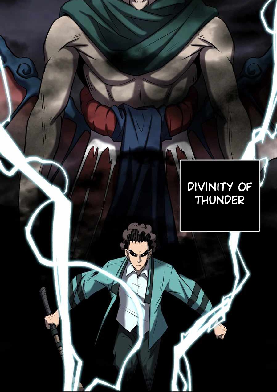 Monster Hunter Chapter 07 Gambar 17