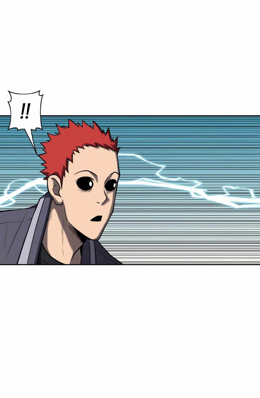 Monster Hunter Chapter 07 Gambar 20