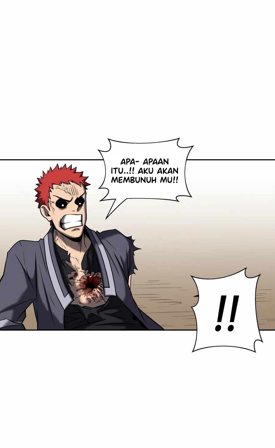 Monster Hunter Chapter 07 Gambar 39