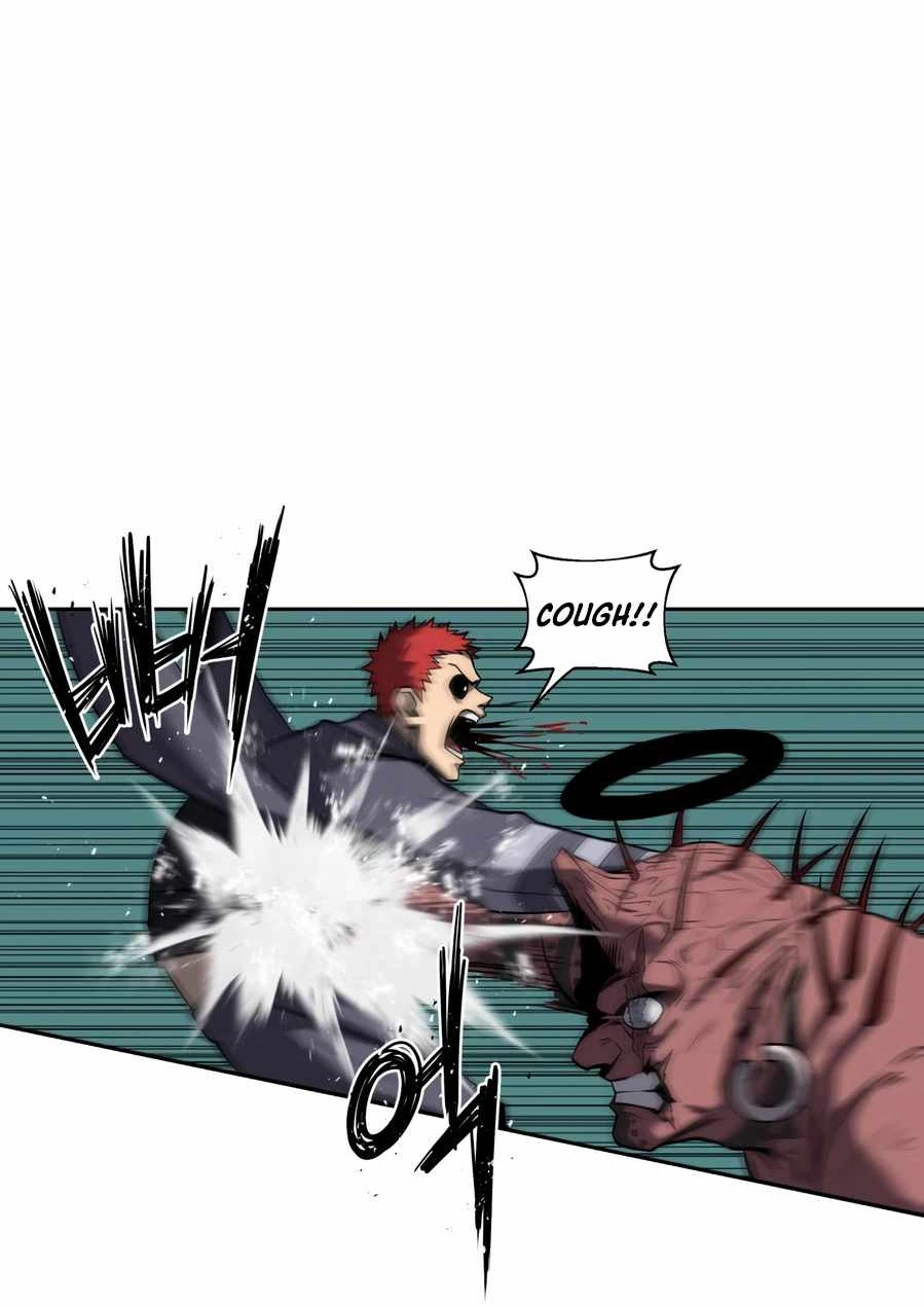 Monster Hunter Chapter 07 Gambar 45