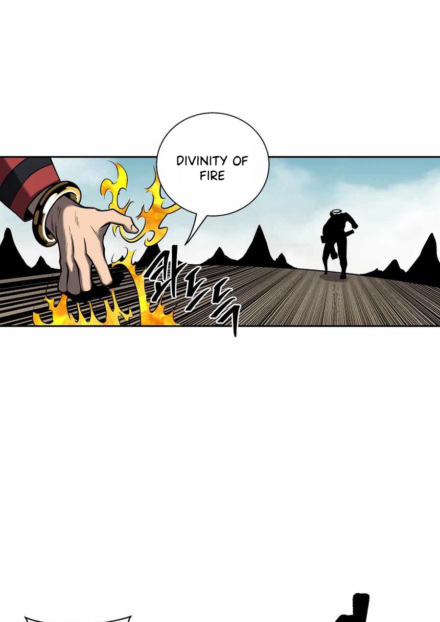 Monster Hunter Chapter 07 Gambar 47