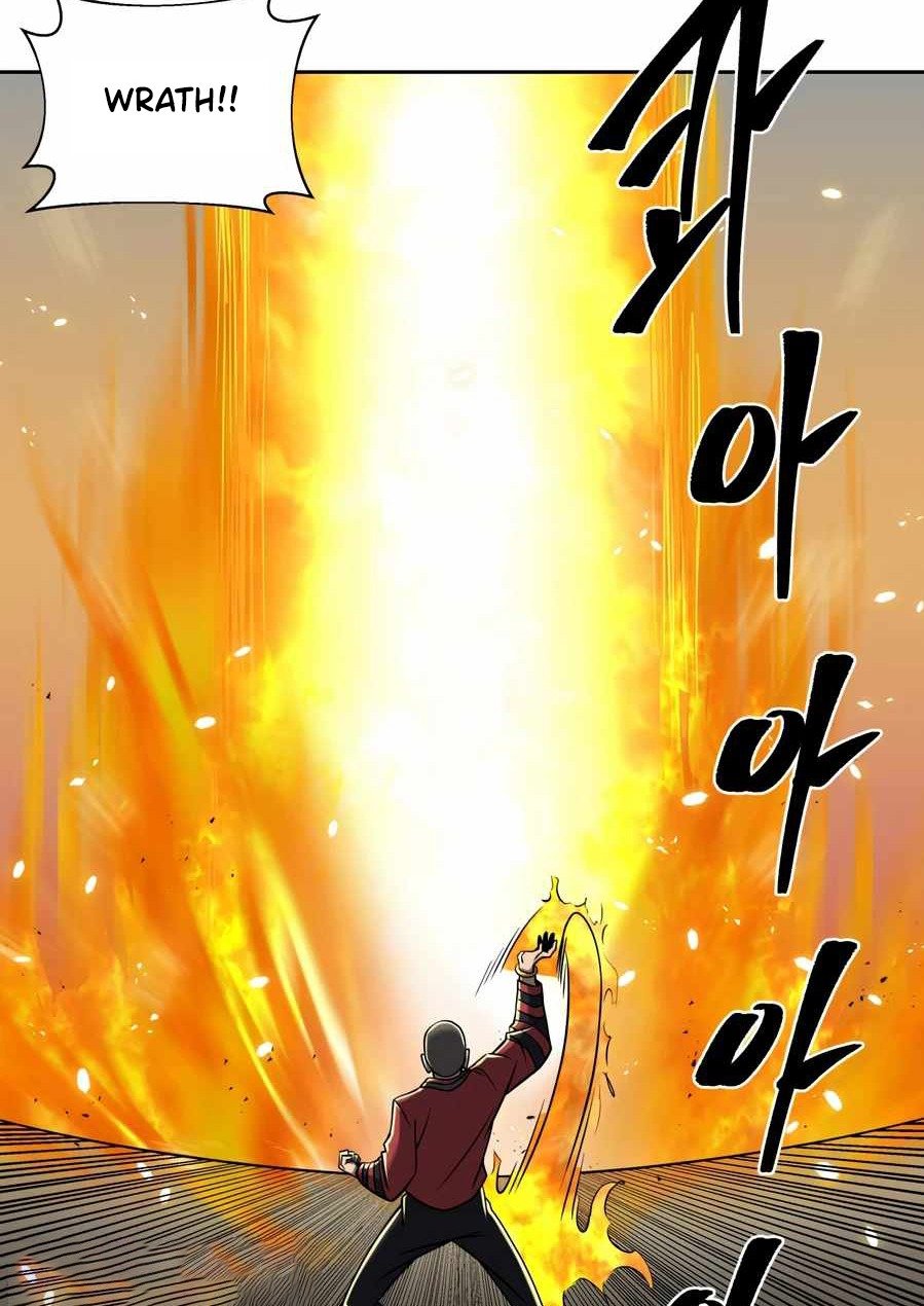 Monster Hunter Chapter 07 Gambar 48