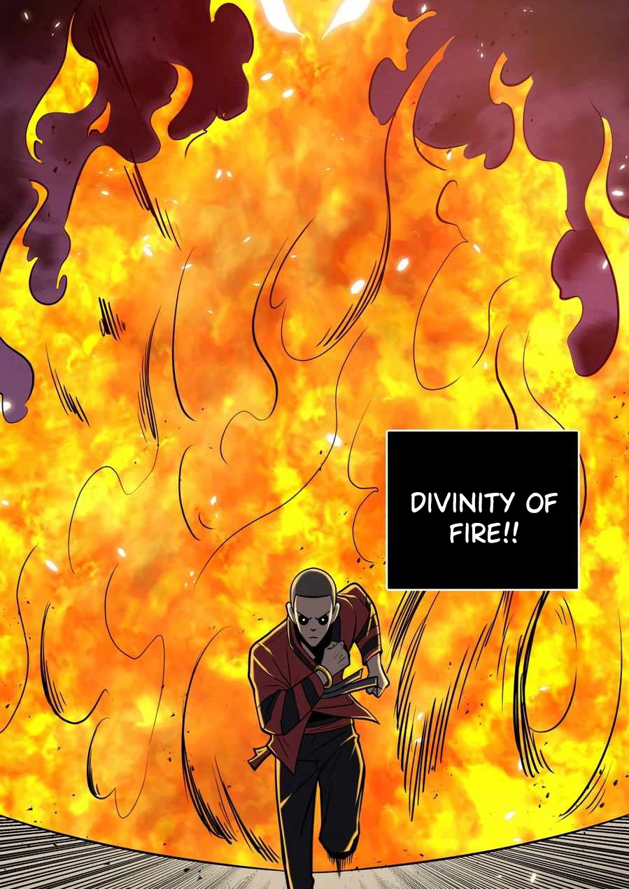 Monster Hunter Chapter 07 Gambar 5