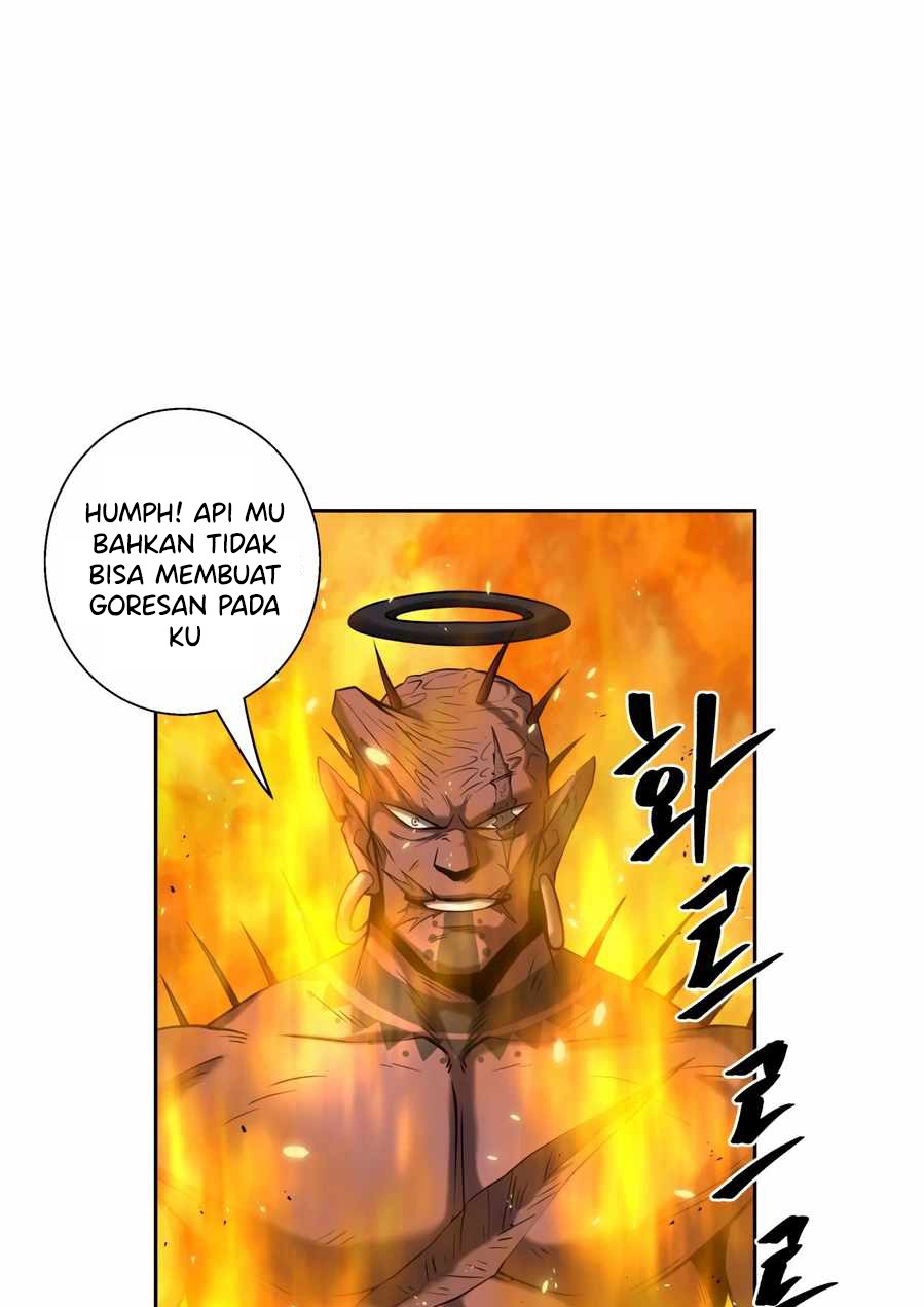 Monster Hunter Chapter 07 Gambar 50